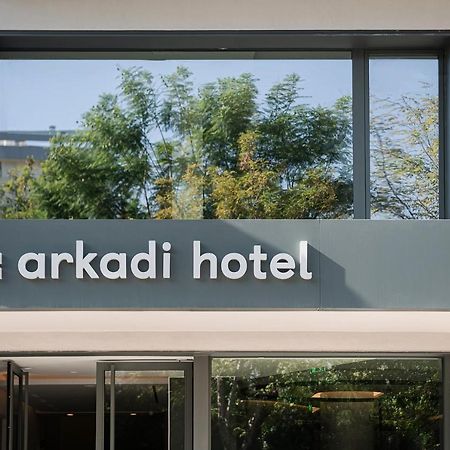 Arkadi Hotel Chania  Exterior photo